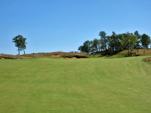 Sand Valley 4th Approach